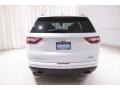 Chevrolet Traverse High Country AWD Iridescent Pearl Tricoat photo #23