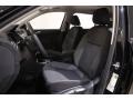 Volkswagen Tiguan S 4Motion Deep Black Pearl photo #5