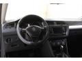 Volkswagen Tiguan S 4Motion Deep Black Pearl photo #6