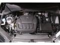 Volkswagen Tiguan S 4Motion Deep Black Pearl photo #18