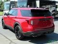 Ford Explorer ST 4WD Rapid Red Metallic photo #3