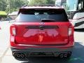 Ford Explorer ST 4WD Rapid Red Metallic photo #4