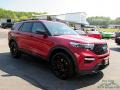 Ford Explorer ST 4WD Rapid Red Metallic photo #7