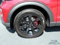 Ford Explorer ST 4WD Rapid Red Metallic photo #9