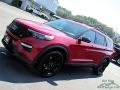 Ford Explorer ST 4WD Rapid Red Metallic photo #27