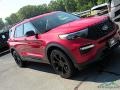 Ford Explorer ST 4WD Rapid Red Metallic photo #28
