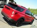 Ford Explorer ST 4WD Rapid Red Metallic photo #29