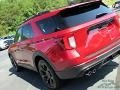 Ford Explorer ST 4WD Rapid Red Metallic photo #30