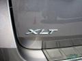 Ford Explorer XLT 4WD Carbonized Gray Metallic photo #29