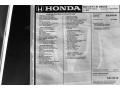 Honda CR-V EX Modern Steel Metallic photo #36