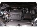 Volkswagen Tiguan S 4MOTION Deep Black Pearl photo #18