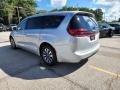 Chrysler Pacifica Hybrid Touring L Silver Mist photo #10