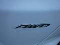 Honda CR-V EX AWD Platinum White Pearl photo #9