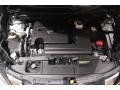 Nissan Murano SV AWD Gun Metallic photo #18