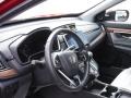 Honda CR-V EX AWD Radiant Red Metallic photo #13