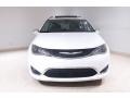 Chrysler Pacifica Limited Bright White photo #2