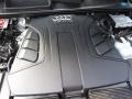 Audi Q7 3.0 TFSI Premium Plus quattro Samurai Gray Metallic photo #11