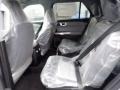 Ford Explorer XLT 4WD Iconic Silver Metallic photo #11