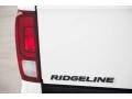 Honda Ridgeline Black Edition AWD Platinum White Pearl photo #7