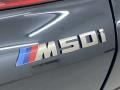 BMW X6 M50i Black Sapphire Metallic photo #9