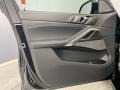 BMW X6 M50i Black Sapphire Metallic photo #11
