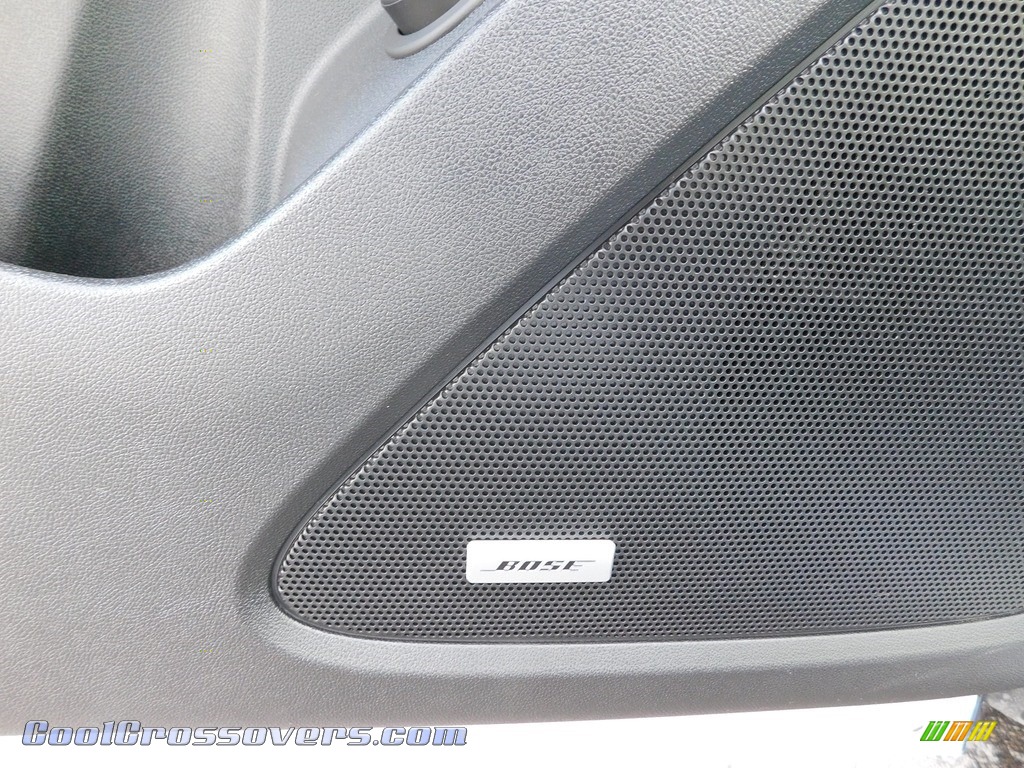 2022 Equinox RS AWD - Iridescent Pearl Tricoat / Jet Black photo #19