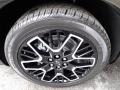Chevrolet Blazer RS AWD Black photo #10