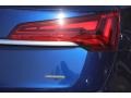 Audi Q5 Premium Plus quattro Navarra Blue Metallic photo #7