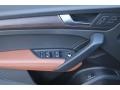 Audi Q5 Premium Plus quattro Navarra Blue Metallic photo #13