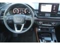 Audi Q5 Premium Plus quattro Navarra Blue Metallic photo #16
