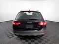 Audi allroad Premium plus quattro Brilliant Black photo #10