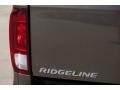 Honda Ridgeline RTL AWD Pacific Pewter Metallic photo #6