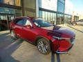 Mazda CX-9 Signature AWD Soul Red Crystal Metallic photo #1