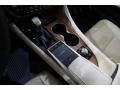 Lexus RX 350 AWD Moonbeam Beige Metallic photo #15