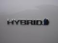Toyota Venza Hybrid XLE AWD Blizzard White Pearl photo #3