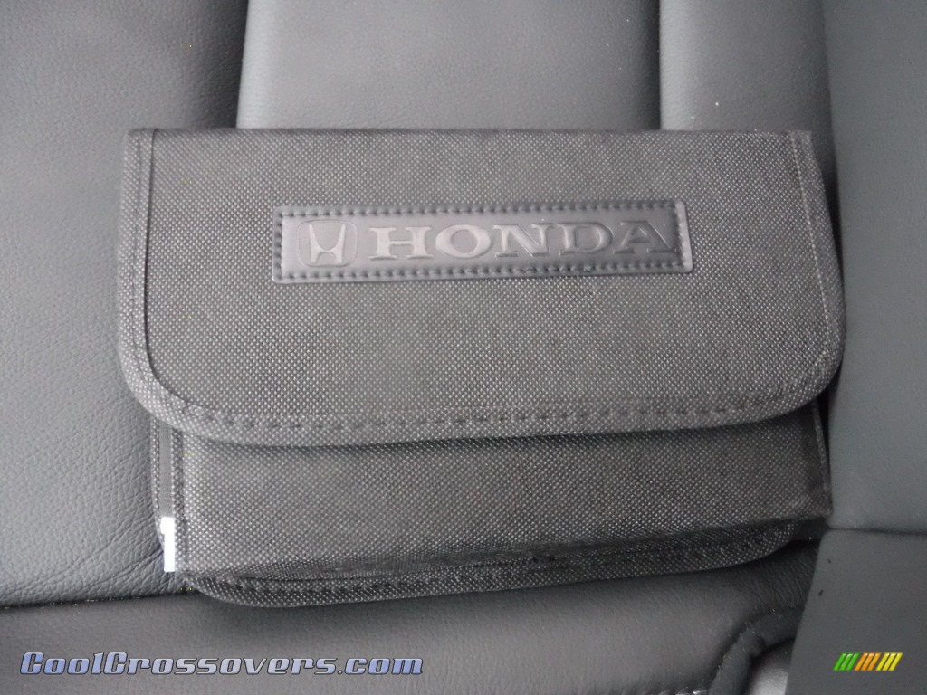 2022 Pilot Special Edition AWD - Sonic Gray Pearl / Black photo #37