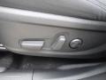 Hyundai Santa Fe SEL AWD Shimmering Silver Pearl photo #15