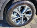 Subaru Outback 2.5i Limited Magnetite Gray Metallic photo #22