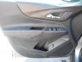 Chevrolet Equinox RS Sterling Gray Metallic photo #16