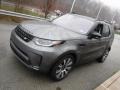 Land Rover Discovery HSE Corris Gray Metallic photo #14