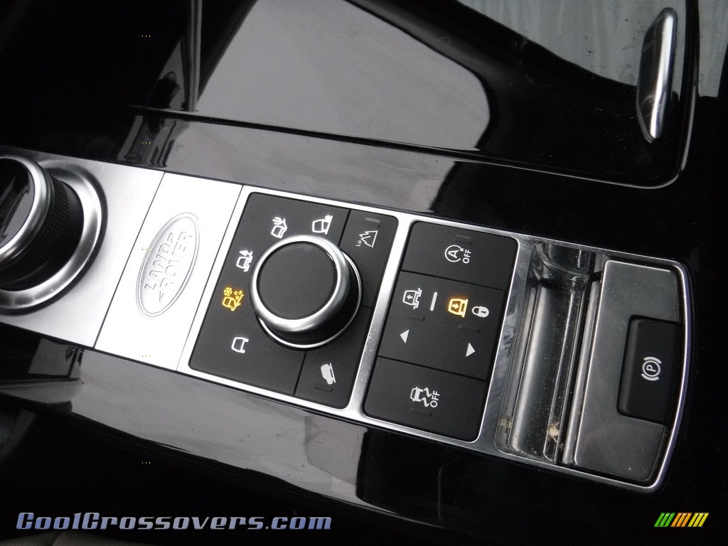 2019 Discovery HSE - Corris Gray Metallic / Light Oyster photo #27