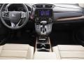 Honda CR-V Touring AWD Platinum White Pearl photo #15