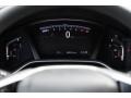 Honda CR-V Touring AWD Platinum White Pearl photo #16
