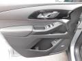 Chevrolet Traverse RS Sterling Gray Metallic photo #17
