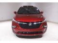 Buick Enclave Essence AWD Cherry Red Tintcoat photo #2