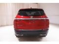 Buick Enclave Essence AWD Cherry Red Tintcoat photo #24