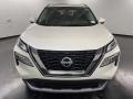Nissan Rogue SL Pearl White Tricoat photo #2
