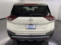 Nissan Rogue SL Pearl White Tricoat photo #6