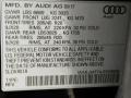 Audi Q7 3.0 TFSI Premium Plus quattro Night Black photo #35