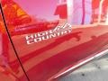 Chevrolet Traverse High Country Radiant Red Tintcoat photo #16